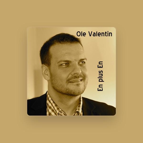 Ole Valentin