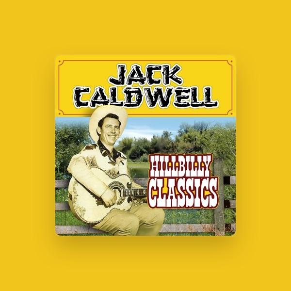 Jack Cardwell