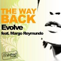 The Way Back (Acappella)  [feat.  Margo Reymundo]