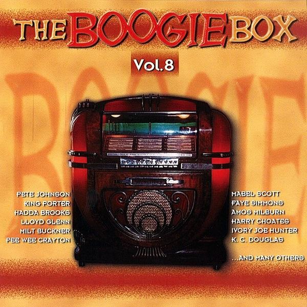 After Hours Boogie