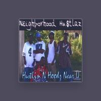 Neighborhood Hustlaz