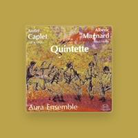 Aura Ensemble