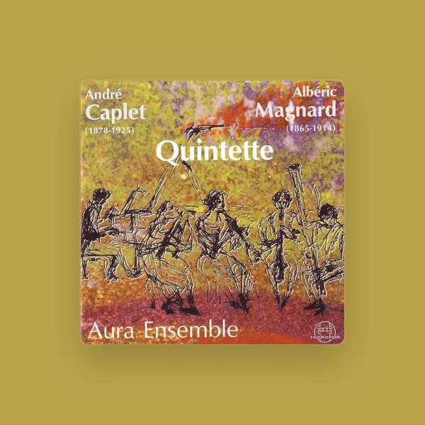Aura Ensemble