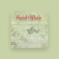 Squid the Whale