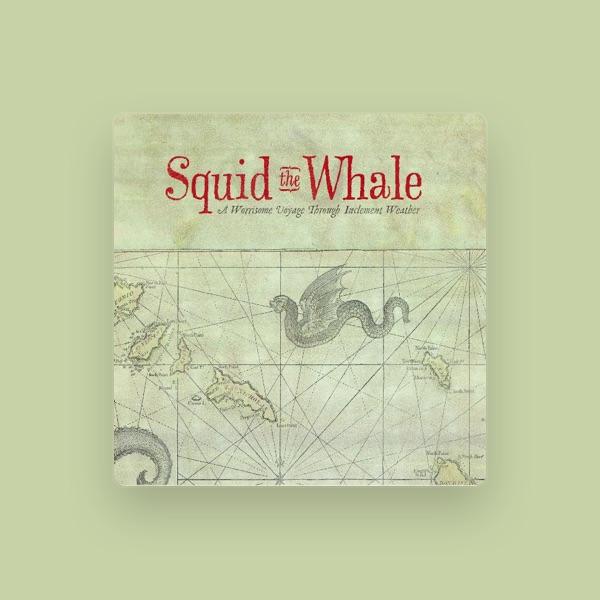 Squid the Whale