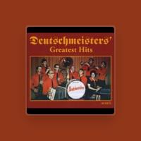 Deutschmeisters