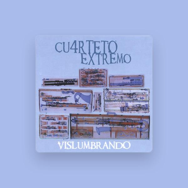 Cuarteto Extremo