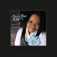 Darcel Blue