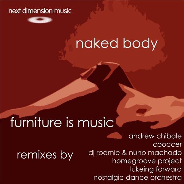 Naked Body (Nostalgic Dance Orchestra Mix)