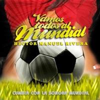 Vamos Todos al Mundial