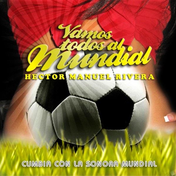 Vamos Todos al Mundial