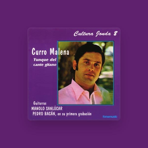 Curro Malena