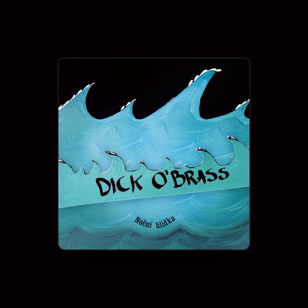 Dick O'Brass