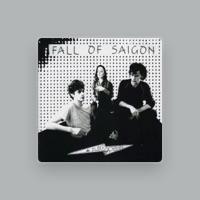 Fall of Saigon