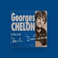 Georges Chelon