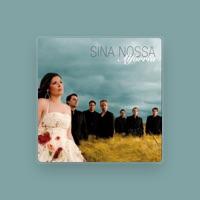 Sina Nossa