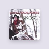 Royal Wade Kimes