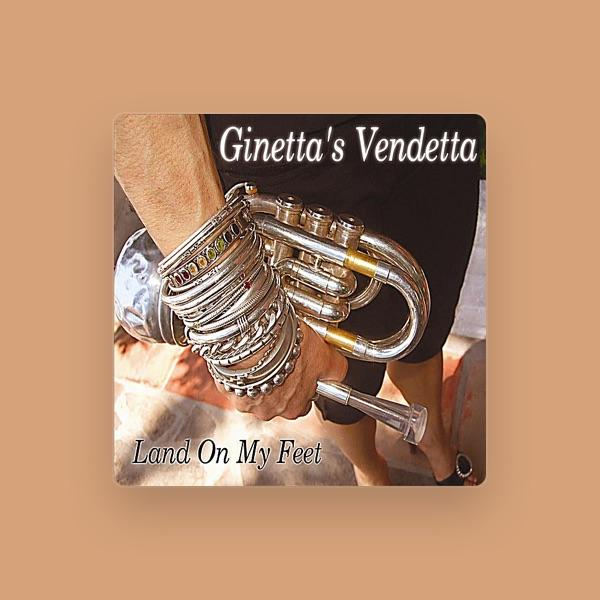 Ginetta's Vendetta