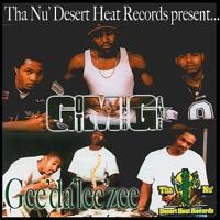 We Up N This Bit (feat. Drib, Izzy, Lil Cudd, J.B. & Big Cudd)