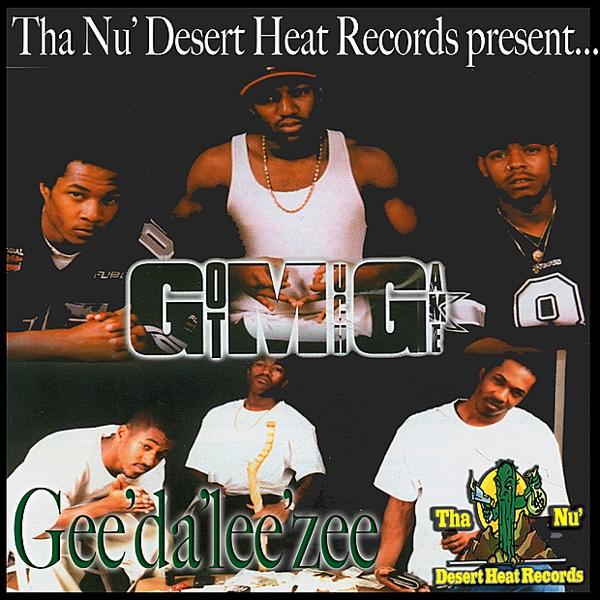 We Up N This Bit (feat. Drib, Izzy, Lil Cudd, J.B. & Big Cudd)