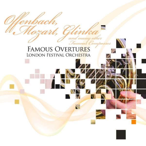 Abduction from the Seraglio K. 384: Overture