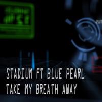 Take My Breath Away (Luke Holden 2 Step Mix) [feat. Blue Pearl]