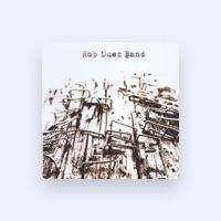 Rob Dues Band