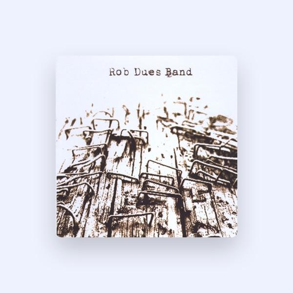 Rob Dues Band