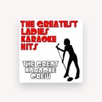 The Great Karaoke Crew