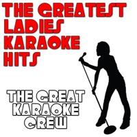 Why (Karaoke)