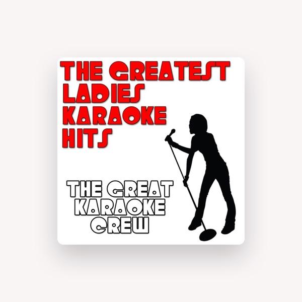 The Great Karaoke Crew