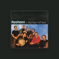 Rosheen