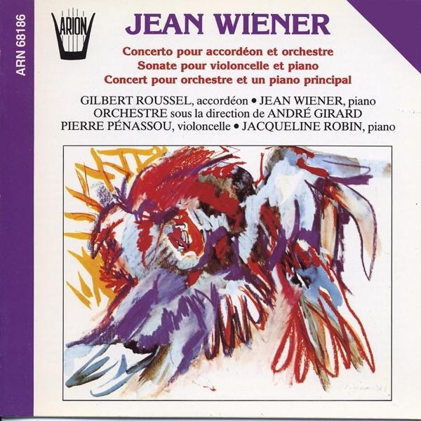 Concerto pour orchestre & un piano principal : Valse en rondo