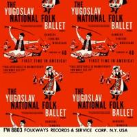 Serbian Folk Songs and Dances