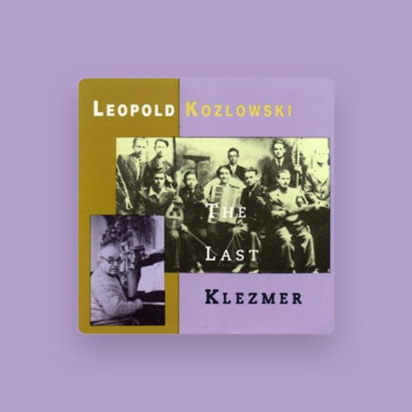 Leopold Kozlowski