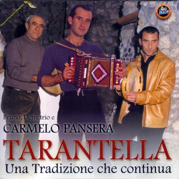 Tarantella tradizionali