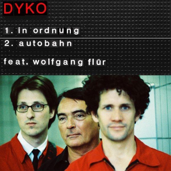 Autobahn (feat. Wolfgang Flür)