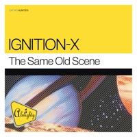 The Same Old Scene (Almighty 12" Transensual Mix)