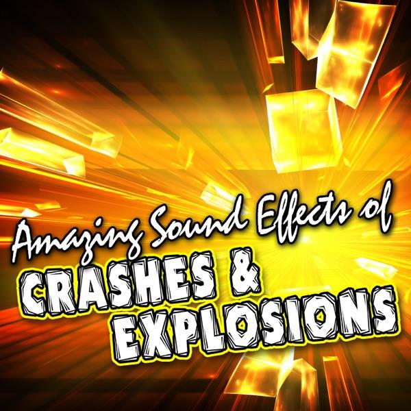 Grenade Launcher and Grenade Explosions