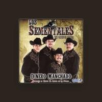 Los Sementales