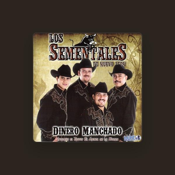 Los Sementales