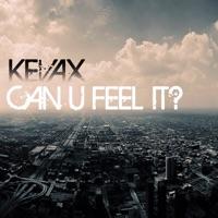 Can U Feel It? (Anthem Instrumental Mix)