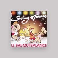 Swing Mômes