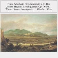 Streichquintett in C-Dur, Op.163 D. 956,4.Satz - Allegretto