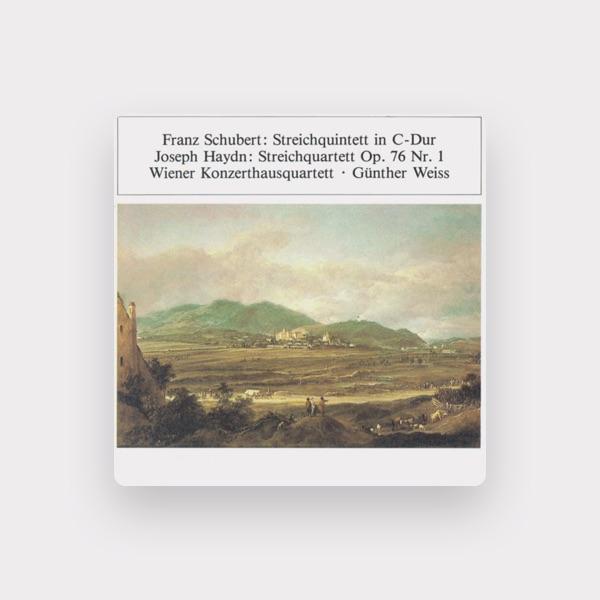 Wiener Konzerthausquartett