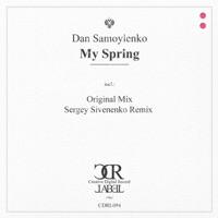 My Spring (Sergey Sivenenko Remix)