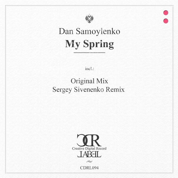 My Spring