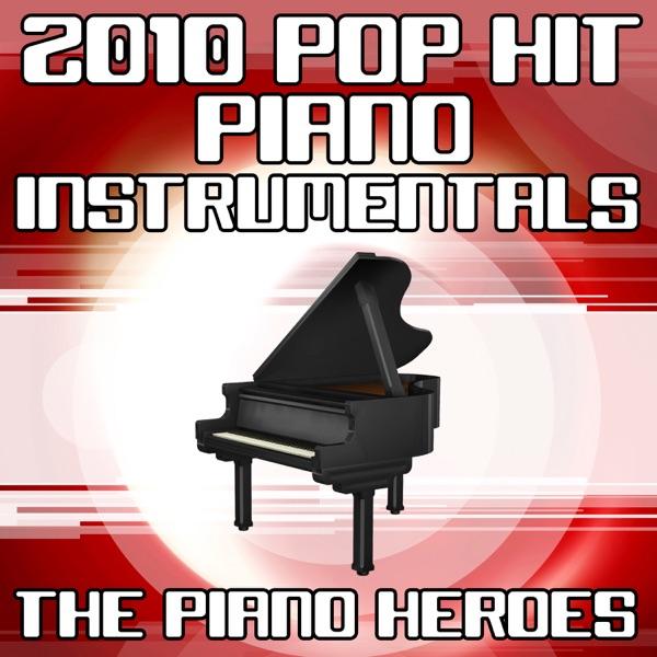 Thinking of Me (Piano Instrumental Version)