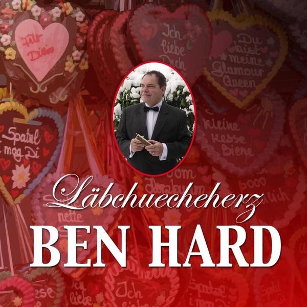 Läbchuecheherz