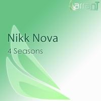 4 Seasons (Alexey Sorokin Remix)